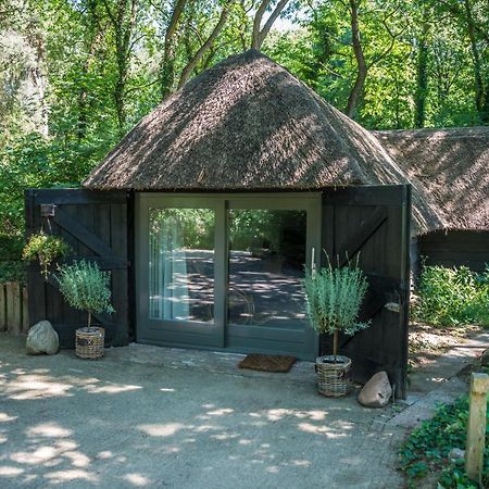 Aa Casia Vakantiehuis Zeegse Екстер'єр фото