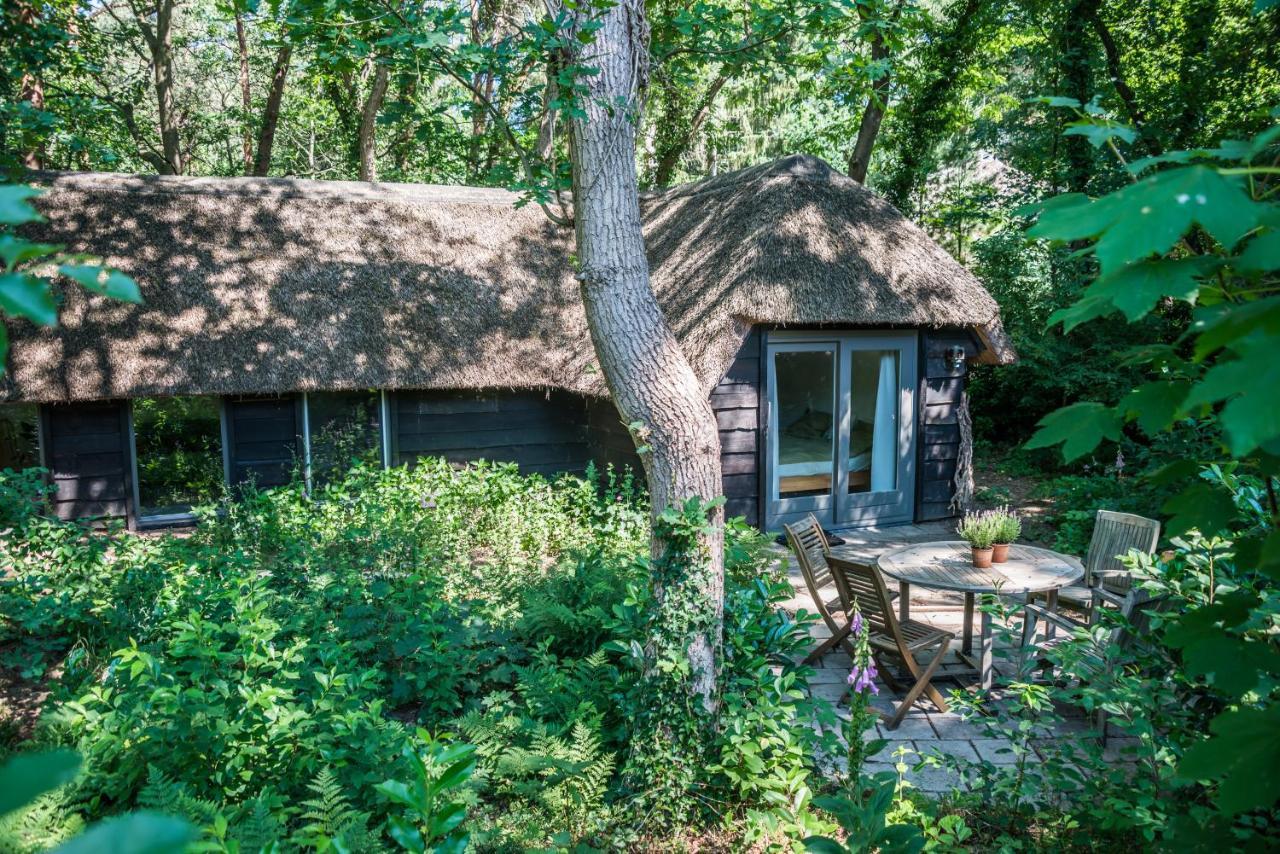 Aa Casia Vakantiehuis Zeegse Екстер'єр фото